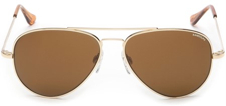 CONCORDE 61 23K GOLD SKULL SkyTec-P American Tan